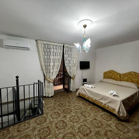 Centro Storico Family Flat Villa Nápoly Kültér fotó