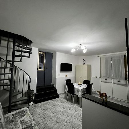 Centro Storico Family Flat Villa Nápoly Kültér fotó