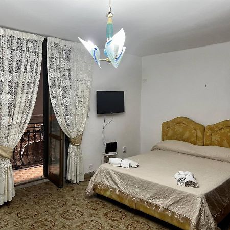 Centro Storico Family Flat Villa Nápoly Kültér fotó