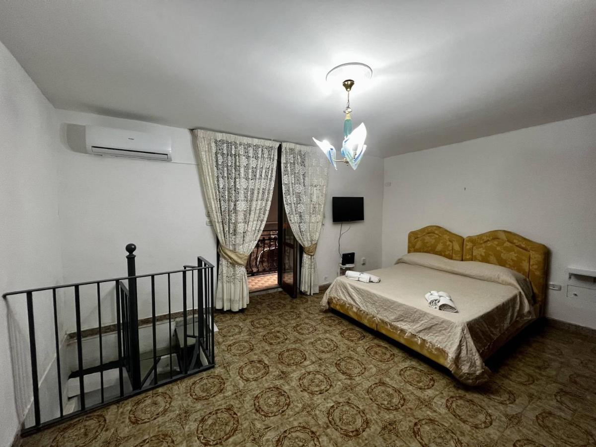 Centro Storico Family Flat Villa Nápoly Kültér fotó