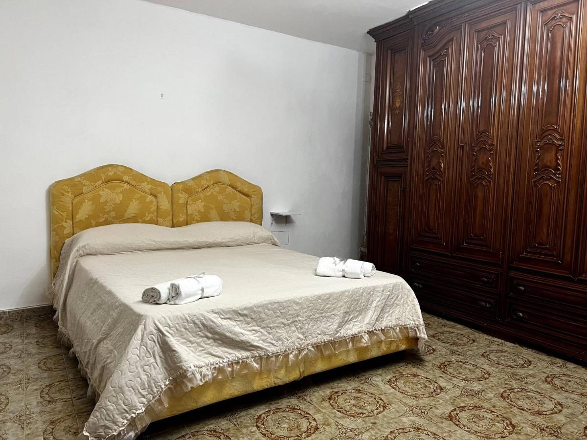 Centro Storico Family Flat Villa Nápoly Kültér fotó