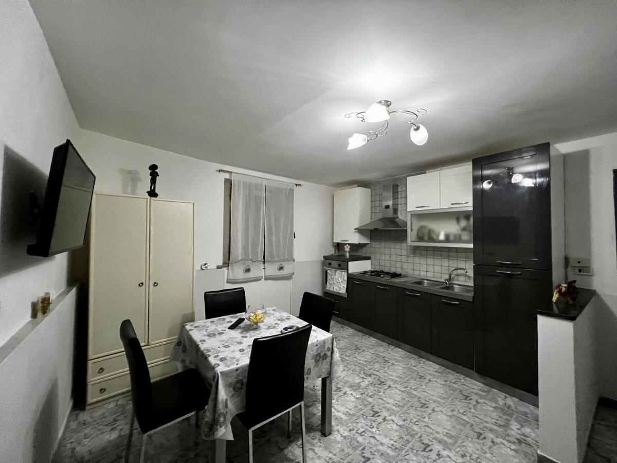 Centro Storico Family Flat Villa Nápoly Kültér fotó
