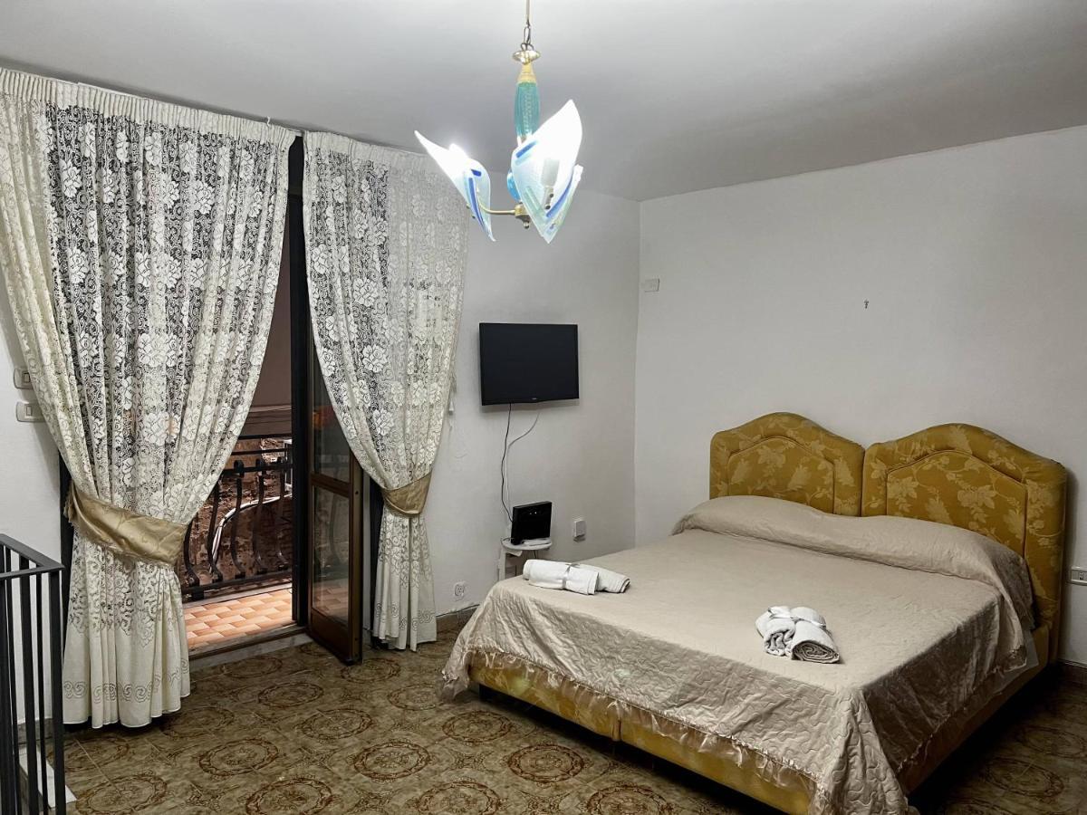 Centro Storico Family Flat Villa Nápoly Kültér fotó
